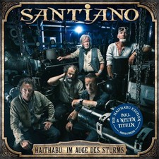 Santiano: Haithabu - Im Auge