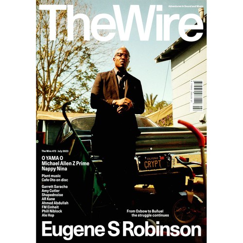 The wire issue 473 july - 473,