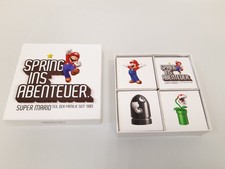 Spring Ins Abenteuer * Super