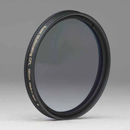 Circular polfilter smc cir - circular,
