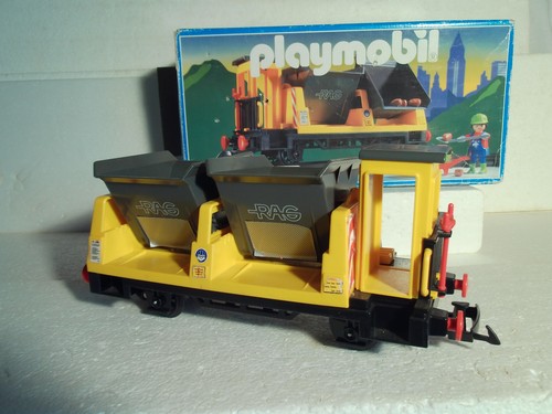 Spur playmobil 4112 - spur,