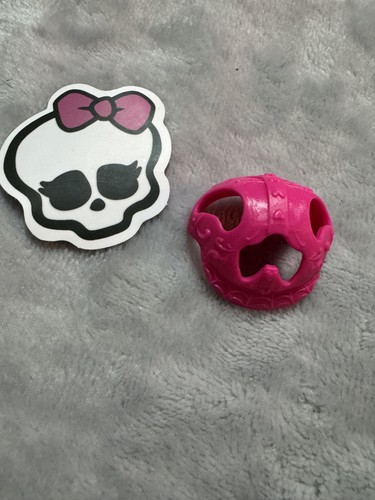 Monster high draculaura - monster,