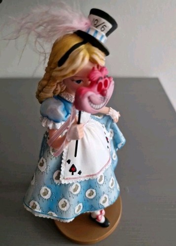 Showcase alice wunderland - showcase, im