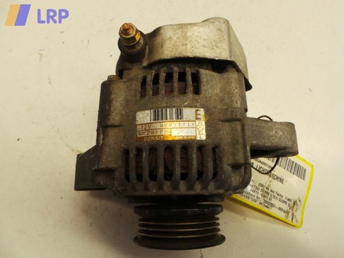 Daihatsu cuore l701 2001 - daihatsu,