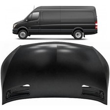 Motorhaube bonnet neu für - motorhaube,