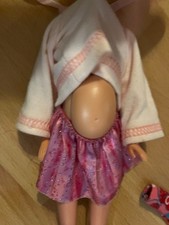 Barbie Schwangeren-Set