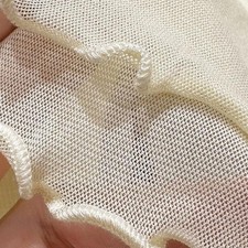 Damen Freizeit Eis Seide