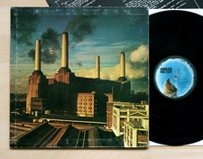 Pink Floyd - Animals 1977 LP