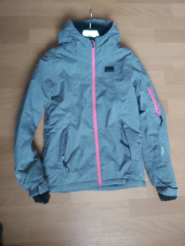 Grau pinke icepeak - grau-pinke,