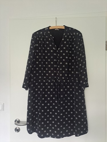 Damen kleid fossil größe - damen,