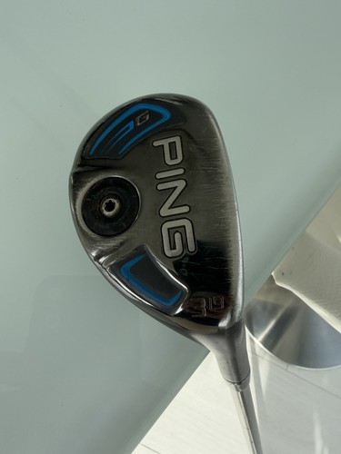 Ping hybrid top zustand - ping,