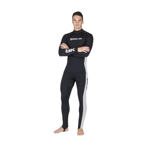 Mares base layer top - base,