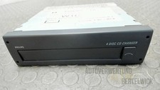 CD Wechsler Opel Astra 1.8