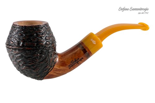 Stefano santambrogio rustic - stefano,