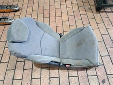 Peugeot 807 Citroen C8 Sitz