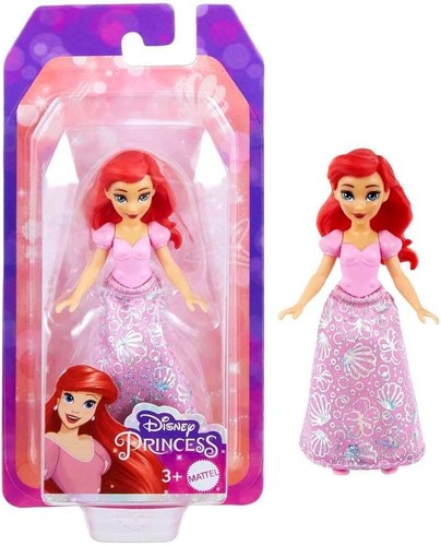 Mattel disney prinzessinnen - mattel,