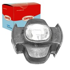 CORTECO MOTORLAGER HINTEN