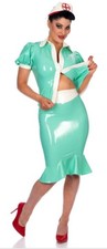 Libidex latex hospital nurse