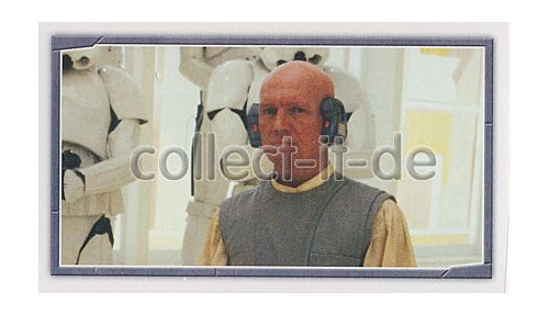 Topps star wars - star, movie