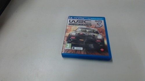 Wrc - 3,