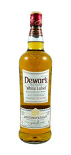 (22,6€/l) Dewar`s White