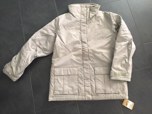 Fire ice damenwinterjacke - fire&ice, gr