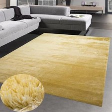 Wohnzimmer shaggy teppich - shaggy,