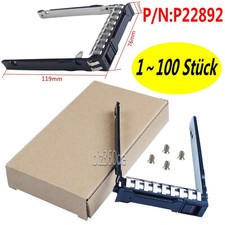 2.5" SFF Tray Caddy HPE DL360