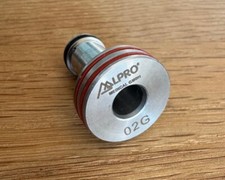 Alpro WL-Adapter 02G ISO Hand- und Winkelstücke Reinigung/Desinfektion!