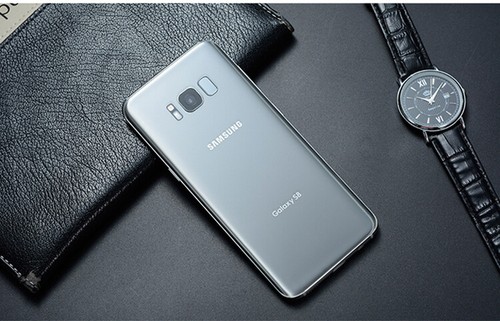 Samsung galaxy g950u - galaxy, s8