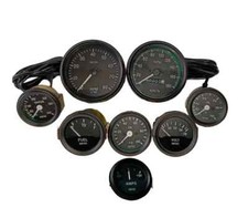 Smiths Set 52mm Temperatur Öl