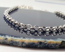 Damen Kette Silber 925