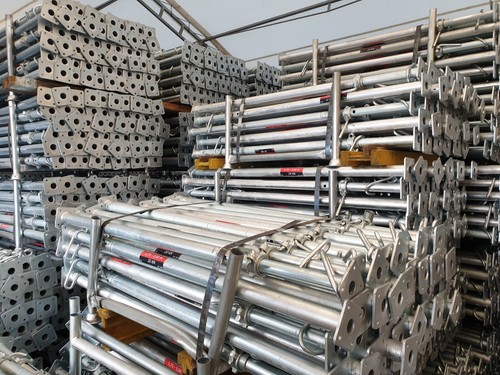 Baustütze 3 0 m 20 - baustütze, ,