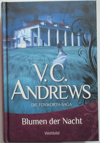 Blümen der nacht - der, die