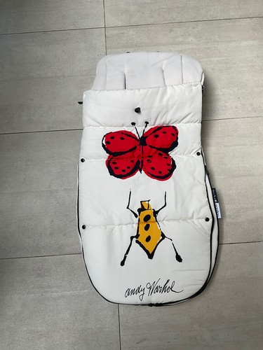 Bugaboo cameleon andy warhol - bugaboo,