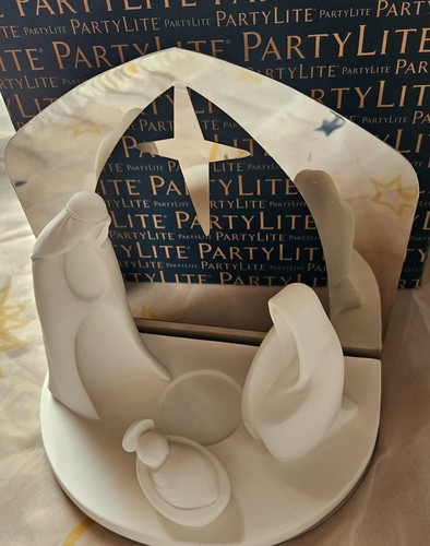 Rarität partylite - raritÄt!,