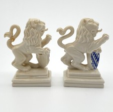 Nymphenburg Heraldlöwe