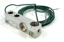 Sartorius MP59T/5t C3 S/N: 50460025 Scherstab-Wägezelle Emax:5000kg -unused-