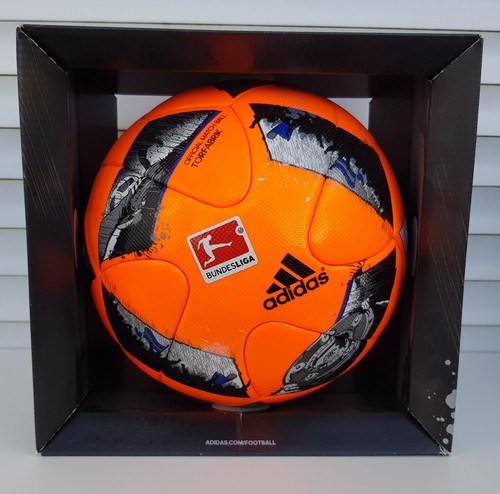 Neu adidas matchball torfabrik - adidas,