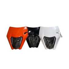 LED Scheinwerfer f. KTM EXC