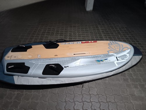 Starboard windsurf - starboard,
