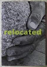 RELOCATED : TWENTY SCULPTURES