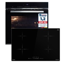 Autarkes Herdset: 60cm