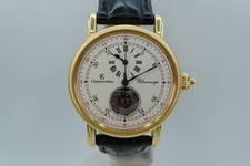 Chronoswiss chronoscope - chronoswiss,