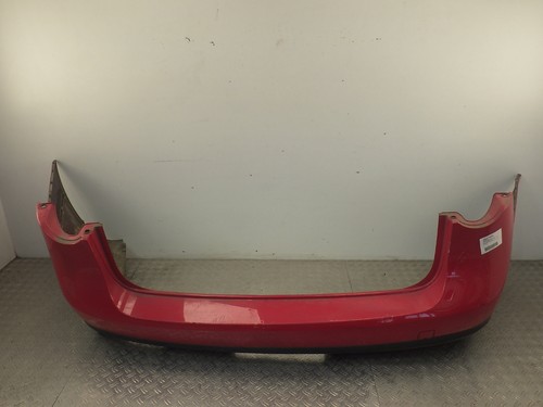 Stoßstange hinten passat - stoßstange,