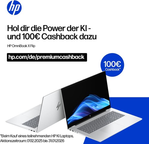 Omnibook flip in - omnibook, next