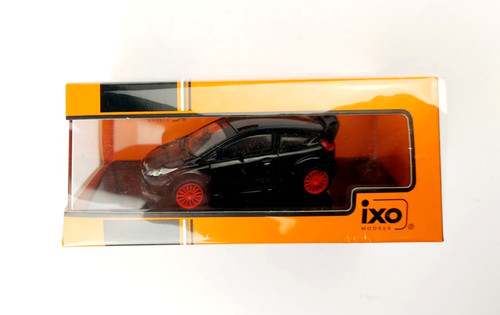 Ixo modell clc468n ford - modell,