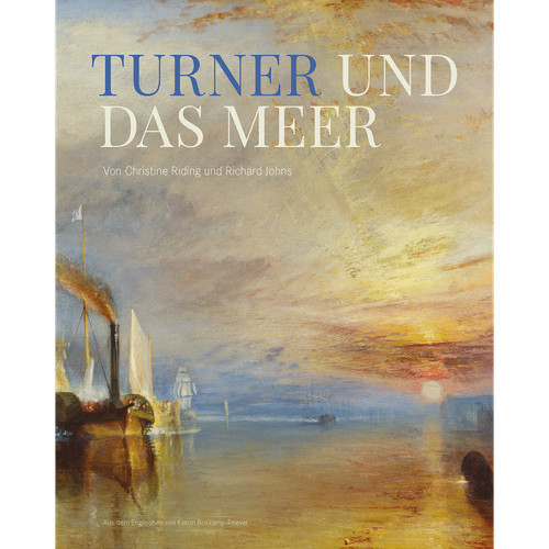 Turner und das meer william - und,