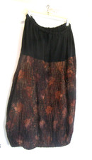 Lagenlook-Ballon-Rock