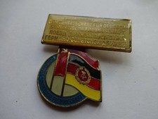 ( 248 ) DDR / Freundschaftszug